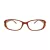 Berkeley BB 1406 Burgundy 51 Women glasses
