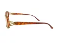 Berkeley BB 1406 Burgundy 51 Women glasses