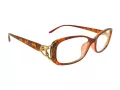 Berkeley BB 1406 Burgundy 51 Women glasses