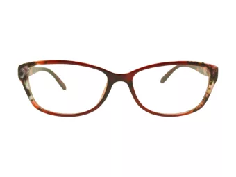 Berkeley BB 1428 Red 54 Women glasses