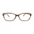 Berkeley BB 1428 Red 54 Women glasses