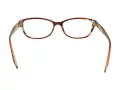 Berkeley BB 1428 Red 54 Women glasses