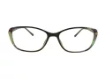 Berkeley BB 1688 Black 54 Women glasses