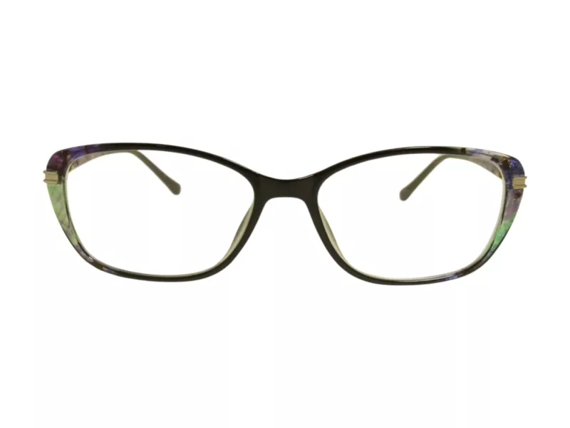 Berkeley BB 1688 Black 54 Women glasses