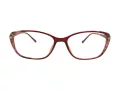 Berkeley BB 1688 Purple 54 Women, Men glasses