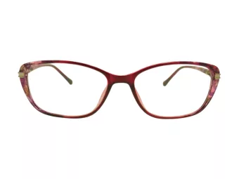 Berkeley BB 1688 Purple 54 Women, Men glasses
