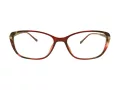 Berkeley BB 1688 Red 56 Women glasses
