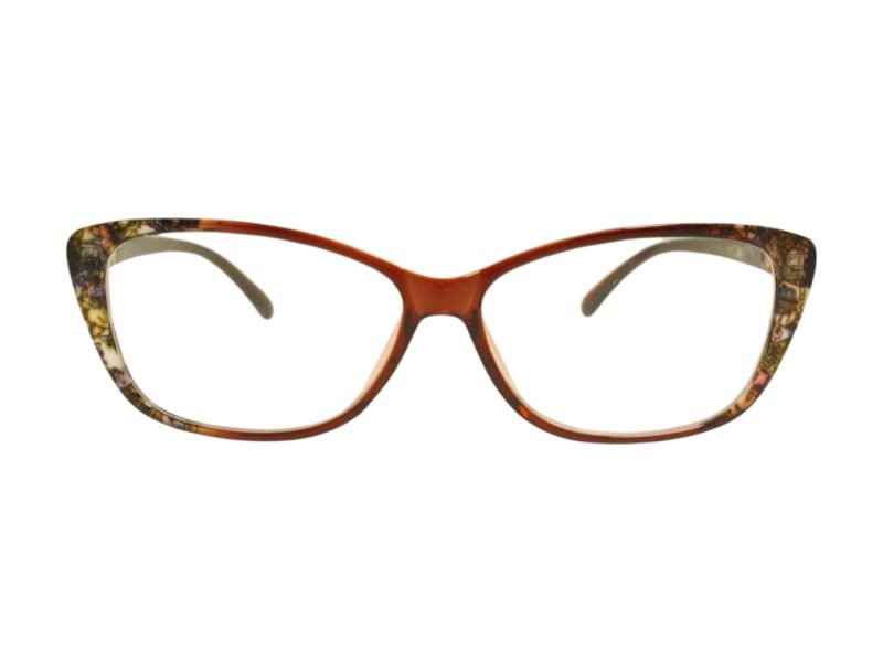 Berkeley BB 1793 Brown 55 Women glasses