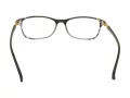 Berkeley BB 1993 Black 53 Women glasses