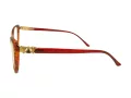 Berkeley BB 2022 Red 55 Women glasses