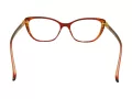 Berkeley BB 2022 Red 55 Women glasses