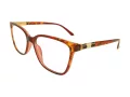 Berkeley BB 2026 Red 52 Women glasses