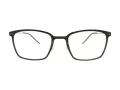 Berkeley BB 6536 Grey 52 Women, Men glasses