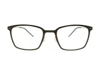 Berkeley BB 6536 Grey 52 Women, Men glasses