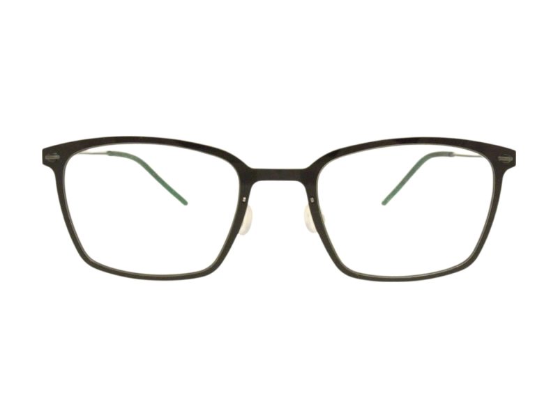 Berkeley BB 6536 Grey 52 Women glasses