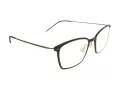 Berkeley BB 6536 Grey 52 Women, Men glasses
