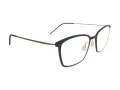Berkeley BB 6536 Blue 52 Men glasses