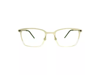 Berkeley BB 6536 Transparent 52 Women glasses