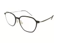 Berkeley BB 6627 Black 50 Women, Men glasses