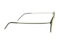Berkeley BB 6627 Black 50 Women, Men glasses