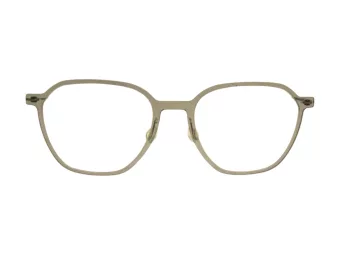 Berkeley BB 6627 Grey 50 Women, Men glasses