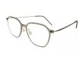 Berkeley BB 6627 Grey 50 Women, Men glasses