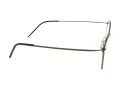 Berkeley BB 6627 Grey 50 Women, Men glasses