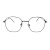 Berkeley BB 705017 C1 50 Women, Men glasses