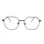 Berkeley BB 705019 C1 50 Women, Men glasses