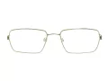 Berkeley BB LIN Silver 54 Men glasses