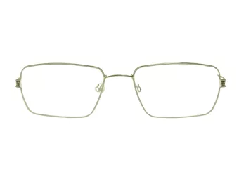 Berkeley BB LIN Silver 54 Men glasses