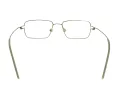 Berkeley BB LIN Silver 54 Men glasses