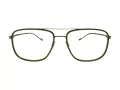 Berkeley BB MY1005 Green 54 Men glasses