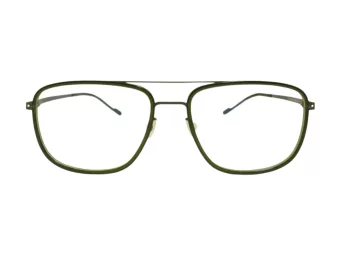 Berkeley BB MY1005 Green 54 Men glasses