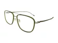 Berkeley BB MY1005 Green 54 Men glasses