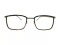 Berkeley BB MY1007 Brown 50 Men glasses