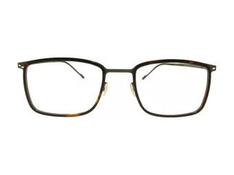 Berkeley BB MY1007 Brown 50 Men glasses