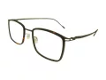 Berkeley BB MY1007 Brown 50 Men glasses
