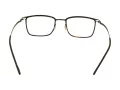 Berkeley BB MY1007 Brown 50 Men glasses