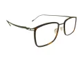 Berkeley BB MY1007 Brown 50 Men glasses