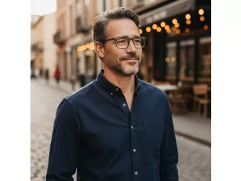 Berkeley BB RS9011 C3 54 Men, Women glasses