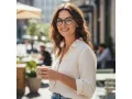 Berkeley BB RS9013 C1 49 Women, Men glasses