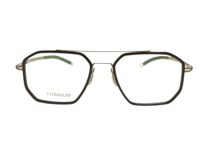Berkeley BB V-612S Black 51 Women glasses