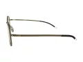Berkeley BB V-612S Grey 51 Women, Men glasses