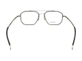 Berkeley BB V-612S Grey 51 Women, Men glasses