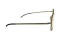 Berkeley BB V-612S Grey 51 Women, Men glasses
