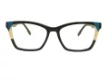 Berkeley BB YG21167 C1 54 Women glasses