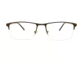 Berkeley BB Y_MO29 C3 58 Men glasses