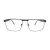 Berkeley BB Y_MO33 C3 57 Men glasses