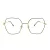Berkeley BB Y_MO51 C1 52 Women glasses